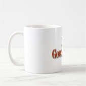 アンディーグリフィスショー: それはよいです コーヒーマグカップ (左)
