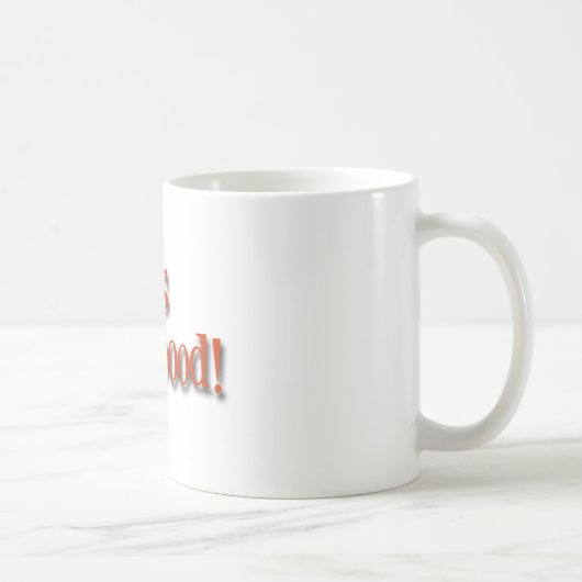 アンディーグリフィスショー: それはよいです コーヒーマグカップ (右)