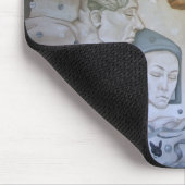 アンディーヘインズ マウスパッド (コーナー)