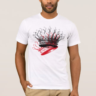 アンディー王 Tシャツ