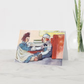 アンディー-カード カード (正面)