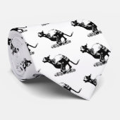 アンディー ネクタイ (ロール)