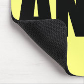 アンディー マウスパッド (コーナー)