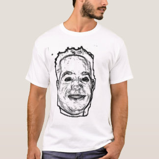 アンディー Tシャツ