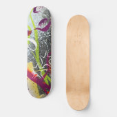 アンディーHowellのスケートボード スケートボード (正面)