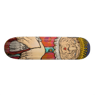 アンディーHowellのスケートボード スケートボード