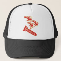 アンディーHowellの帽子