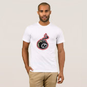 アンディーHowellのTシャツ Tシャツ (正面フル)
