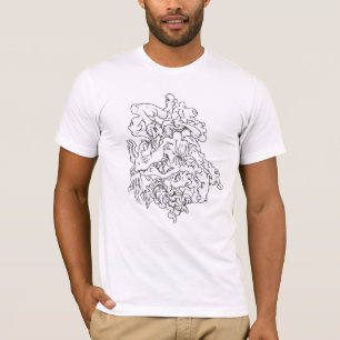 アンディーHowellのTシャツ Tシャツ