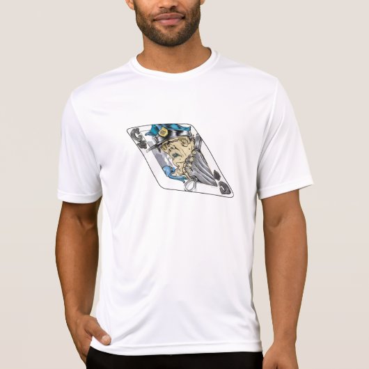 アンディーHowellのTシャツ Tシャツ (正面)