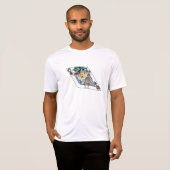 アンディーHowellのTシャツ Tシャツ (正面フル)