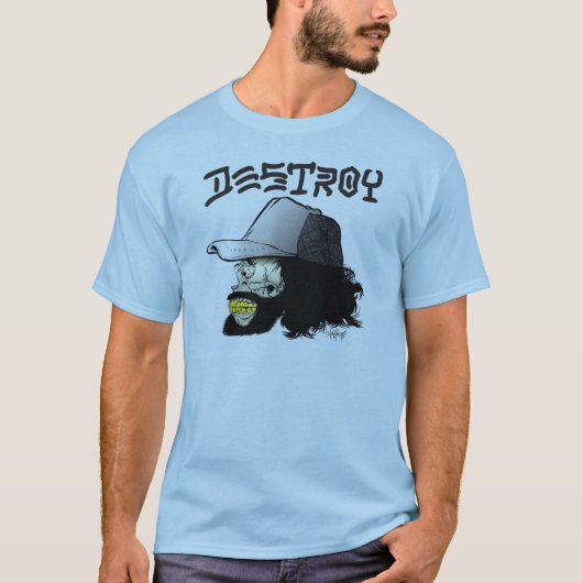 アンディーHowellのTシャツ Tシャツ (正面)