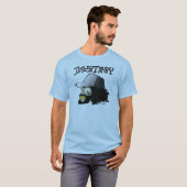 アンディーHowellのTシャツ Tシャツ (正面フル)