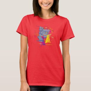 アンディーHowellのTシャツ Tシャツ