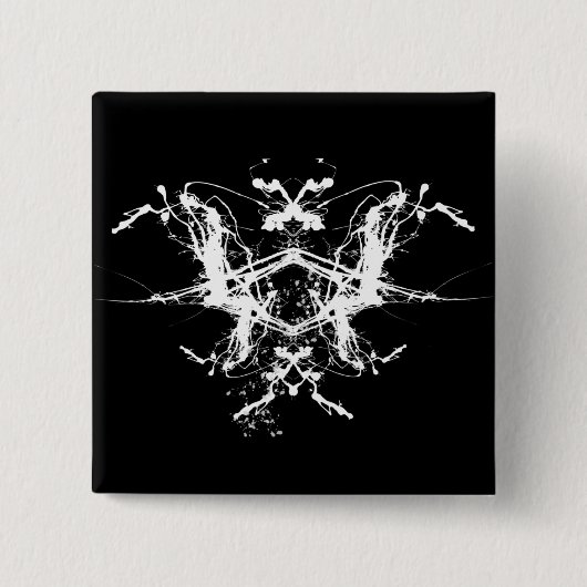 アンディーHowellボタン 缶バッジ (正面)