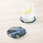 アンディーII コースター (側面)