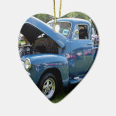 アンディーII セラミックオーナメント (左)