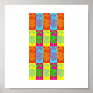 アンディ・スナップル ポスター