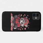 アンディ トレンディ Case-Mate iPhoneケース (裏面(横))