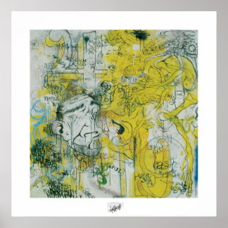 アンディ・ハウエルのポスター ポスター