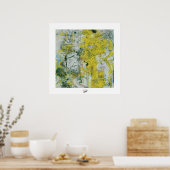 アンディ・ハウエルのポスター ポスター (キッチン)