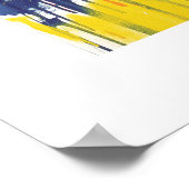 アンディ・ハウエルのポスター ポスター (角)