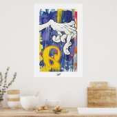 アンディ・ハウエルのポスター ポスター (キッチン)