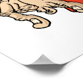 アンディ・ハウエルのポスター ポスター (角)