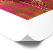 アンディ・ハウエルのポスター ポスター (角)