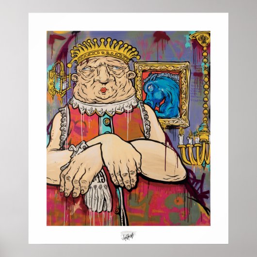 アンディ・ハウエルのポスター ポスター (正面)