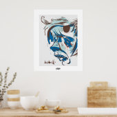 アンディ・ハウエルのポスター ポスター (キッチン)