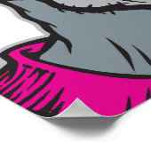 アンディ・ハウエルのポスター ポスター (角)