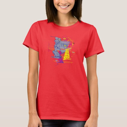 アンディ・ハウエルTシャツ Tシャツ (正面)