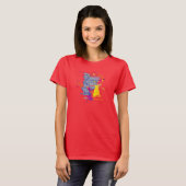 アンディ・ハウエルTシャツ Tシャツ (正面フル)