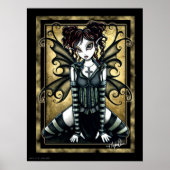 「アンディ」フェアリー気のあるそぶりをしたのポスター ポスター (正面)