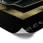 「アンディ」フェアリー気のあるそぶりをしたのポスター ポスター (角)