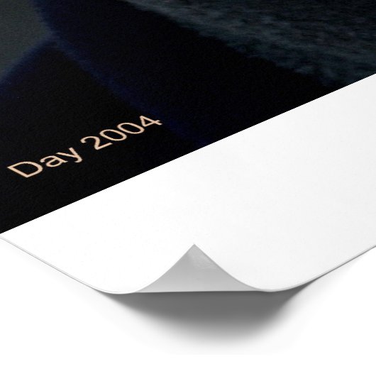 アンディ ポスター (角)