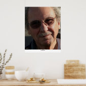 アンディ ポスター (キッチン)