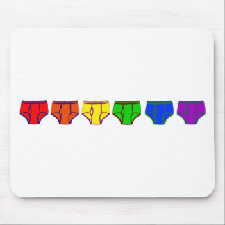 アンディ マウスパッド