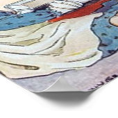 アンディ・ミート – プリント (角)