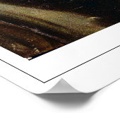アンデシュ・ソーン Zedign アートポスター #10 ポスター (角)