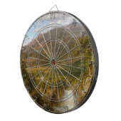 アンデスハート（南米の風景） ダーツボード (正面右)