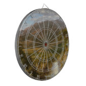 アンデスハート（南米の風景） ダーツボード (正面左)