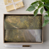 アンデスハート(南米の風景) 薄葉紙 (ギフト)