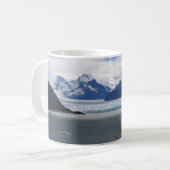 アンデス山地 コーヒーマグカップ (正面左)