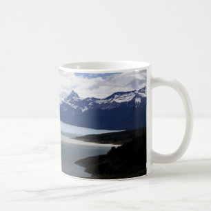 アンデス山地 コーヒーマグカップ