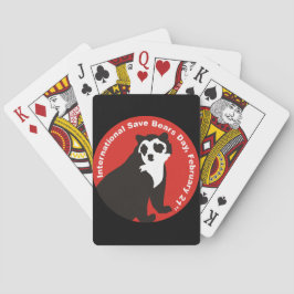 アンデス山脈くまを救って下さい トランプ