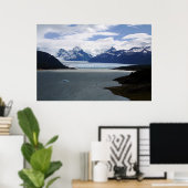 アンデス山脈 ポスター (ホームオフィス)