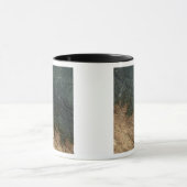 アンデス山脈 マグカップ (中央)