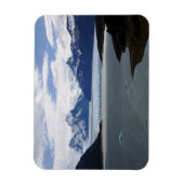 アンデス山脈 マグネット (縦)